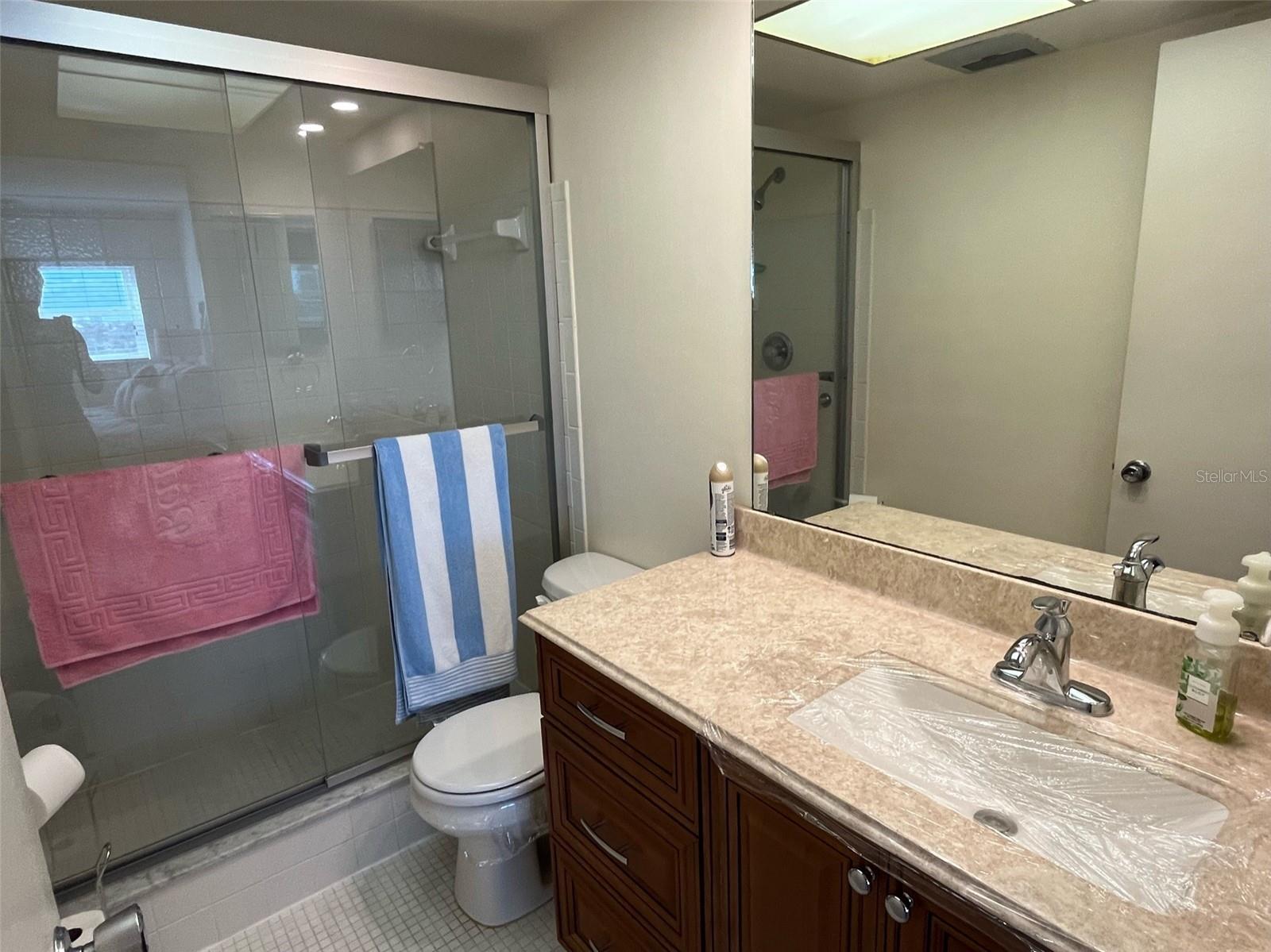 REGENCY WEST APTS CONDO - Residential Lease