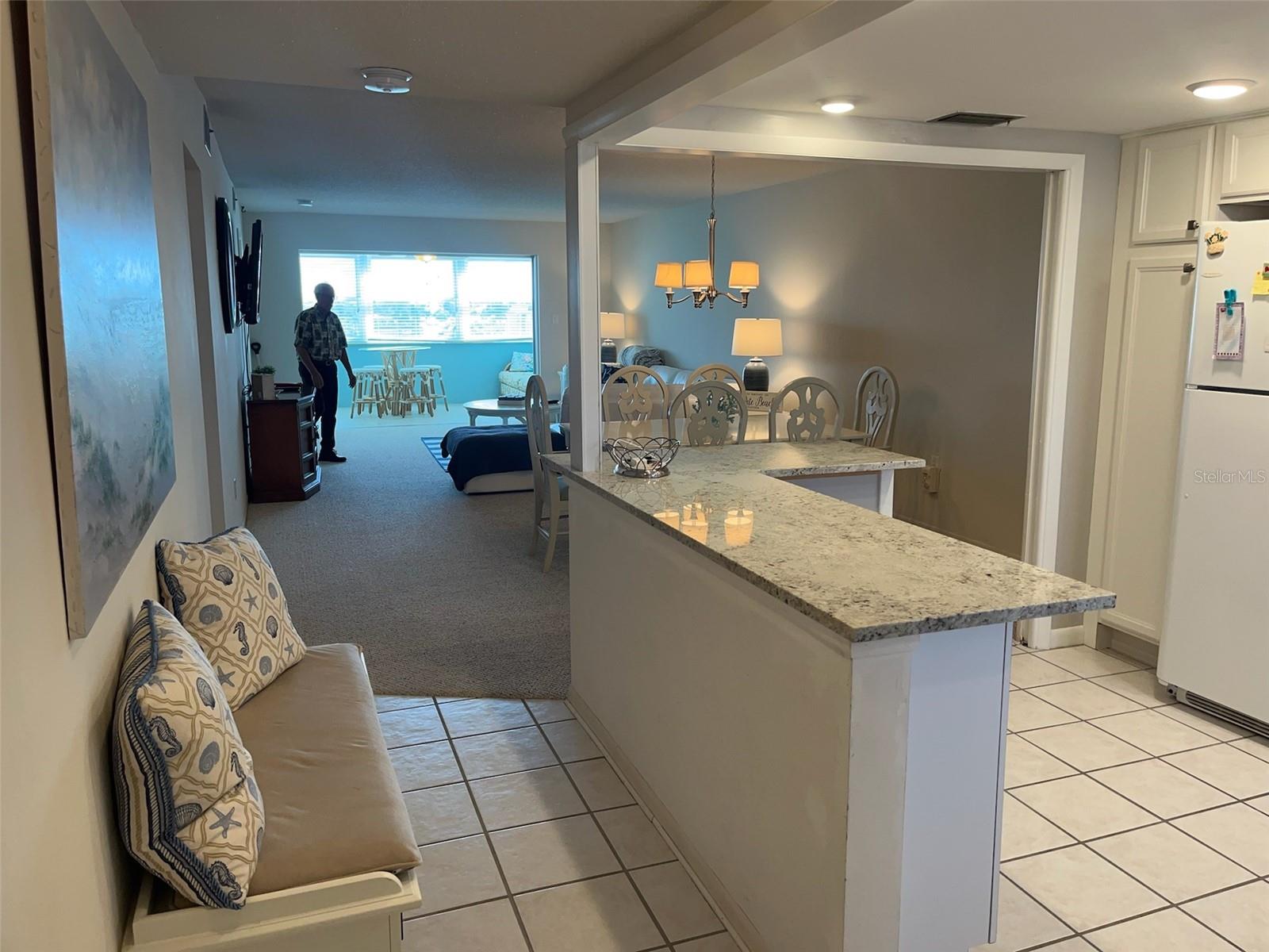REGENCY WEST APTS CONDO - Residential Lease