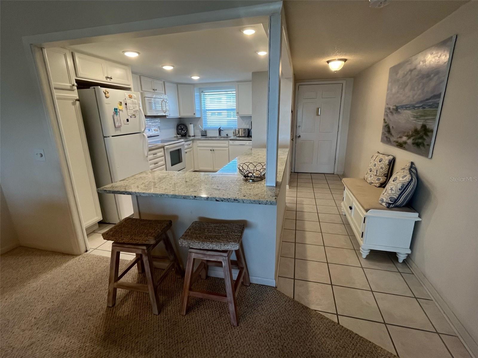 REGENCY WEST APTS CONDO - Residential Lease