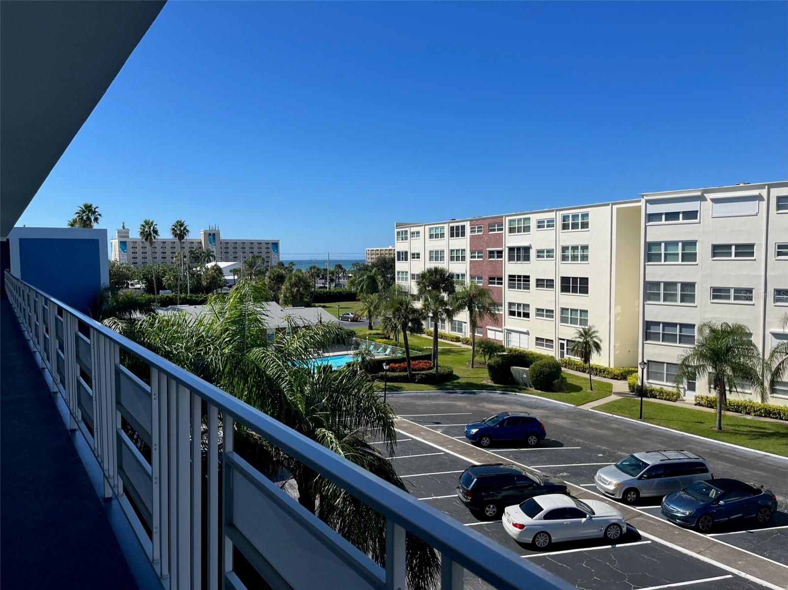 REGENCY WEST APTS CONDO - Residential Lease