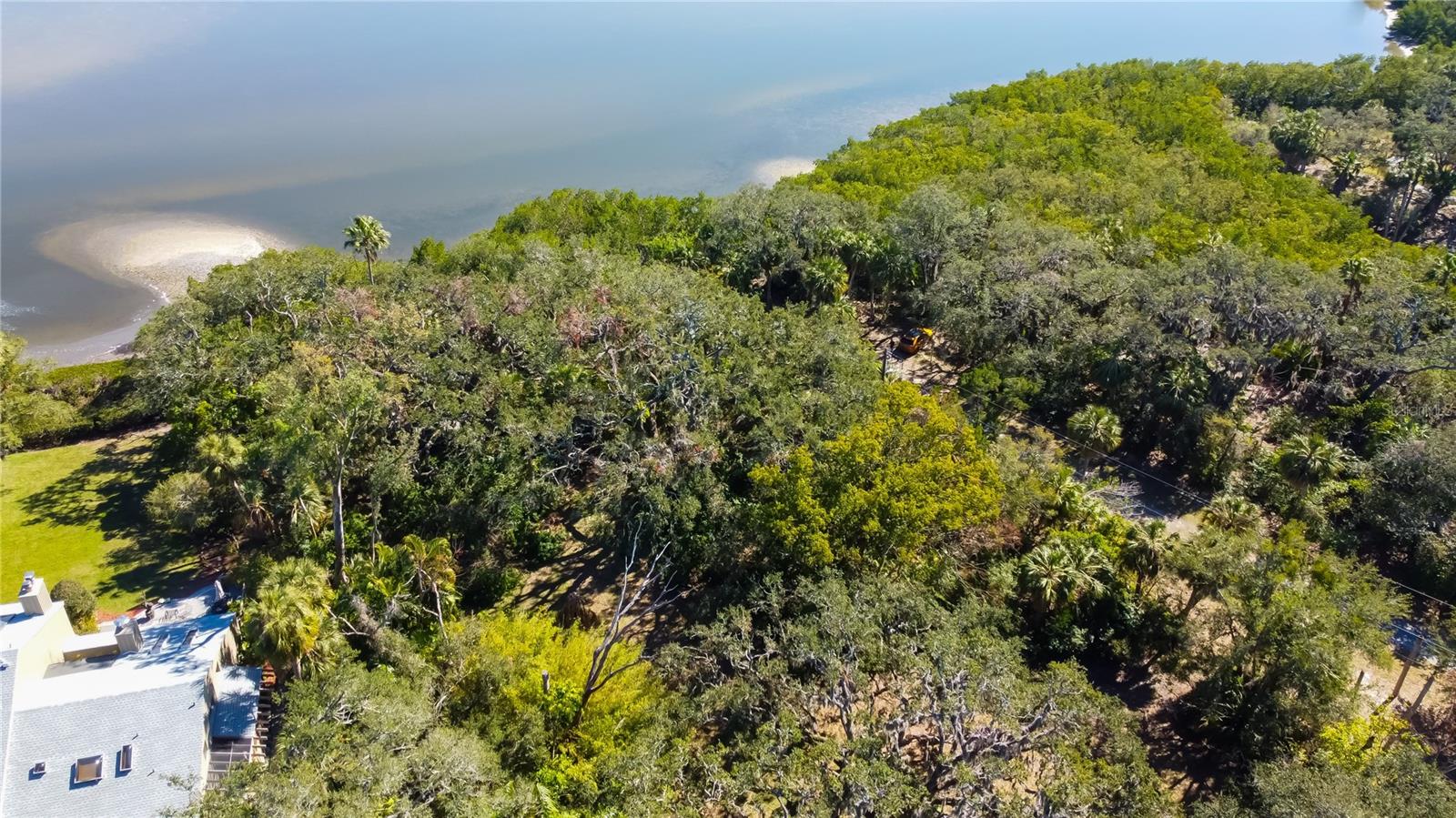 DEL ORO GROVES - Land