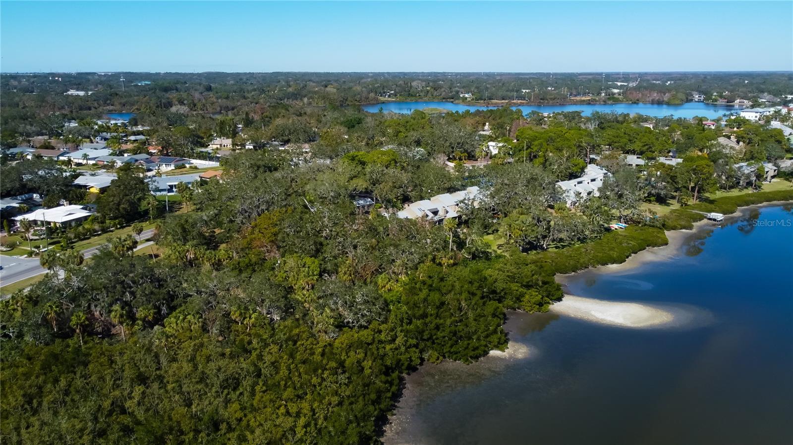 DEL ORO GROVES - Land