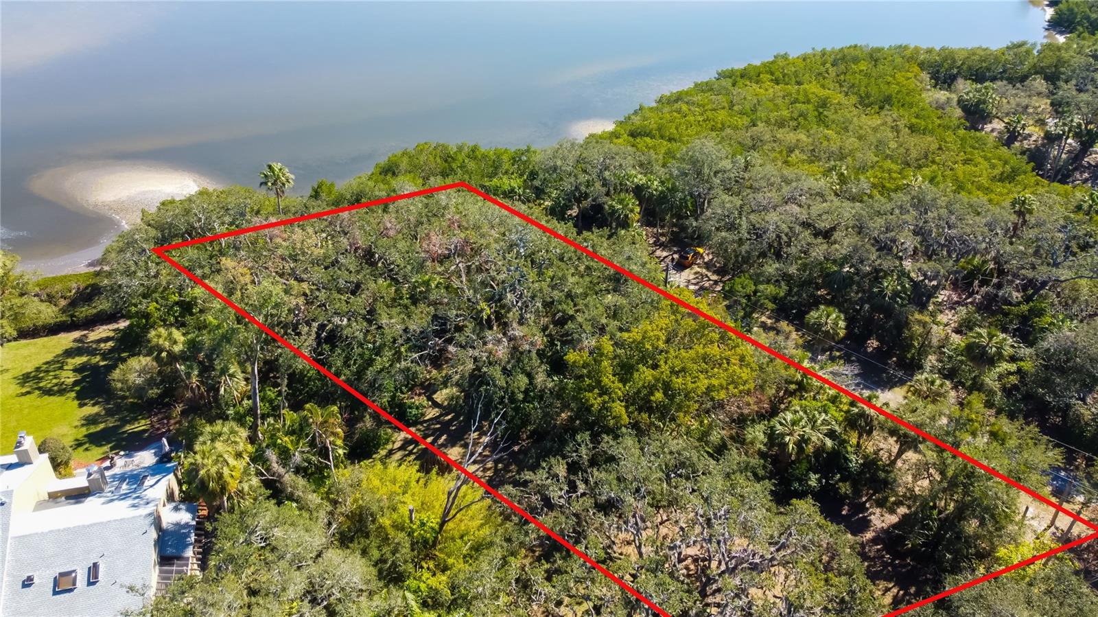 DEL ORO GROVES - Land