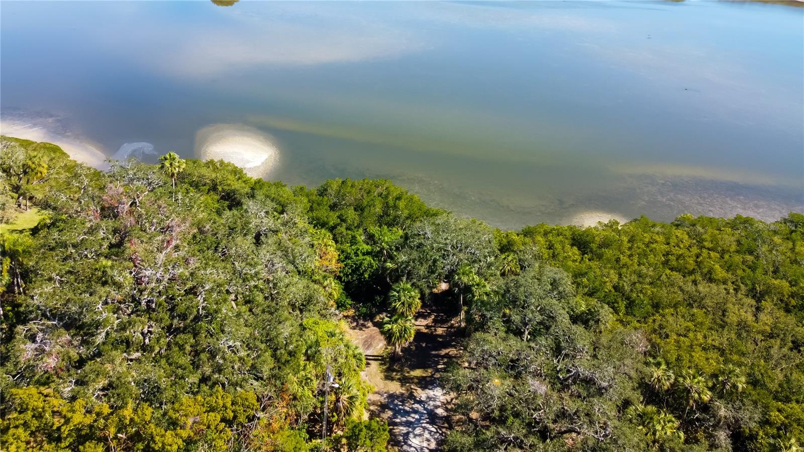 DEL ORO GROVES - Land