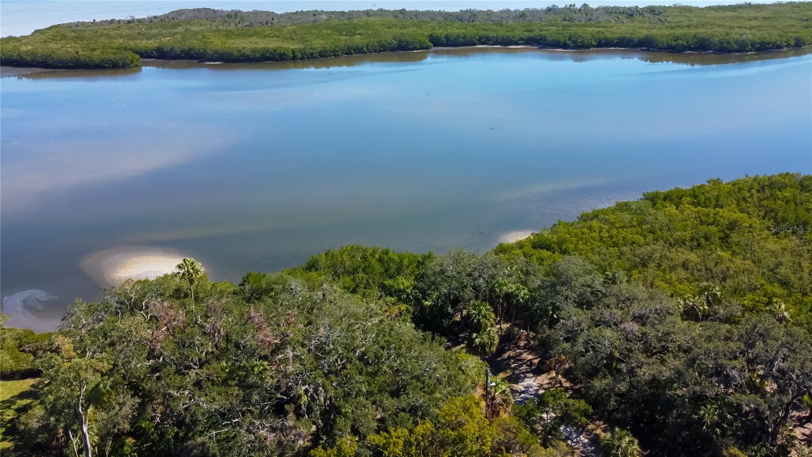 DEL ORO GROVES - Land