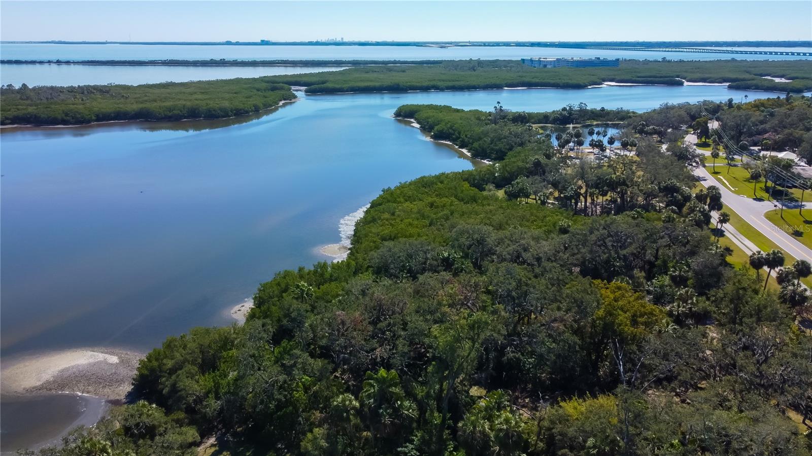 DEL ORO GROVES - Land