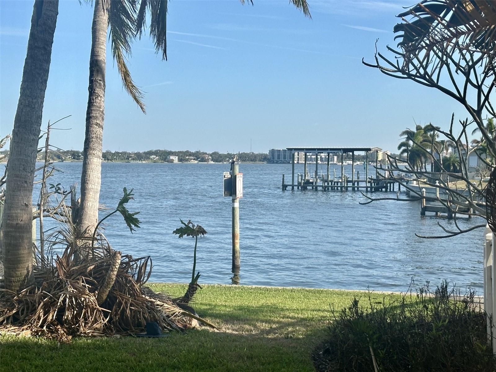 ISLAND ESTATES OF CLEARWATER UNIT 6-B - Residential