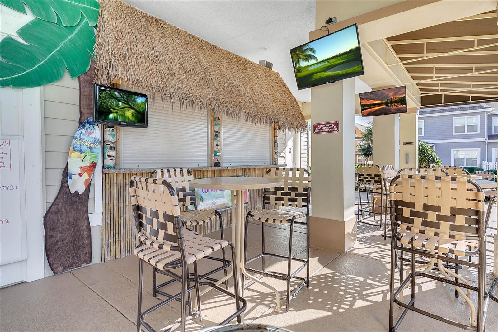 VILLAS AT SEVEN DWARFS LANE CONDO - Residential Lease