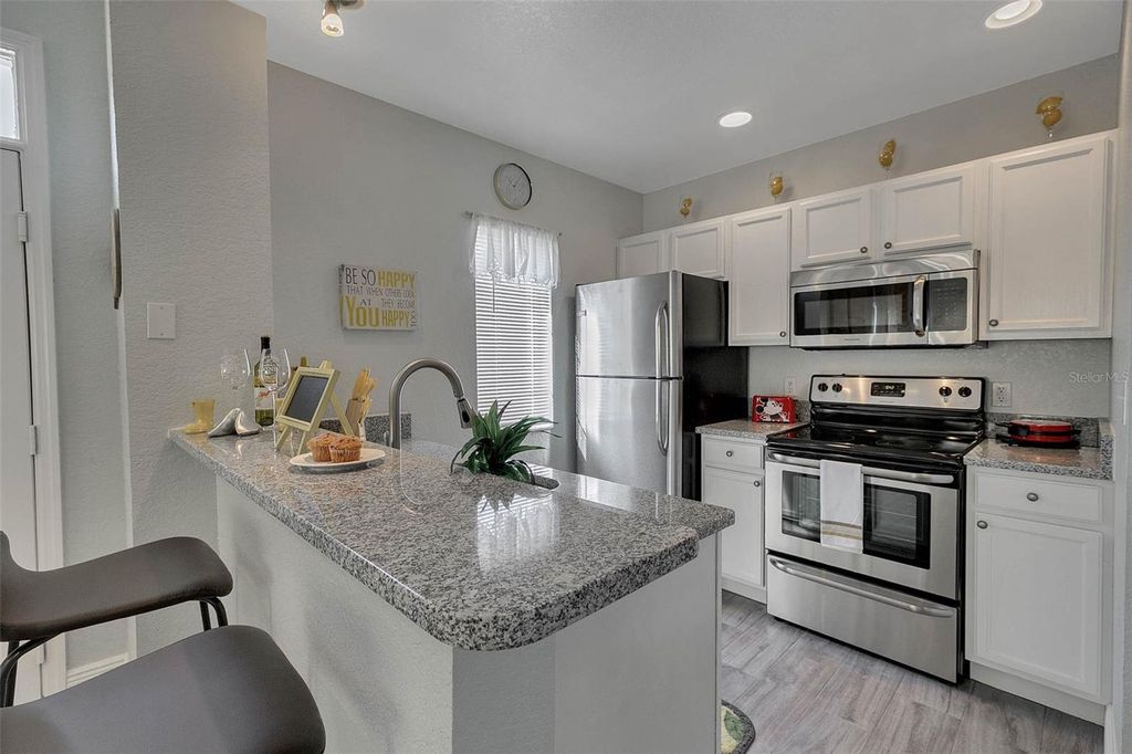 Photo of 4561 Yellowgold Road E #102, Kissimmee, FL 34746 (MLS # S5148350)