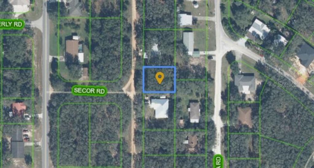 Photo of 1864 N Fantasy Road, Avon Park, FL 33825 (MLS # O6286049)