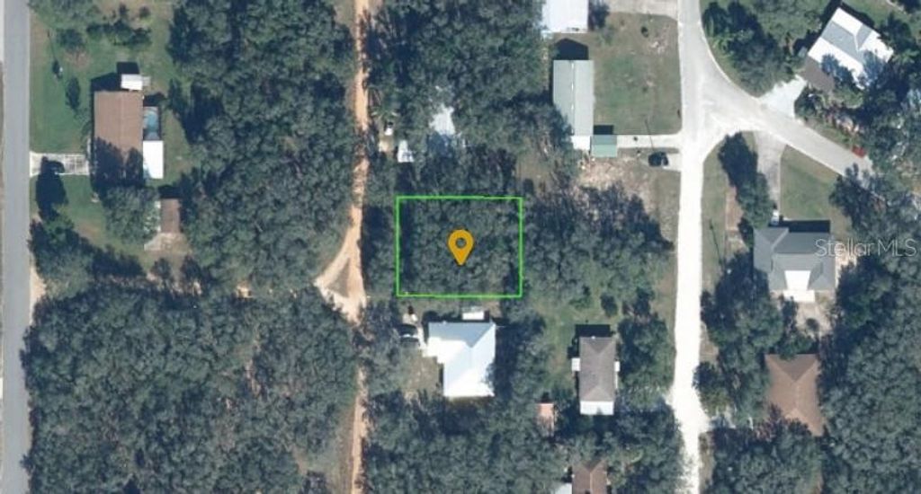 Photo of 1864 N Fantasy Road, Avon Park, FL 33825 (MLS # O6286049)