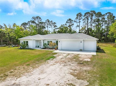 2532 GLENHAVEN STREET NEW SMYRNA BEACH FL 32168