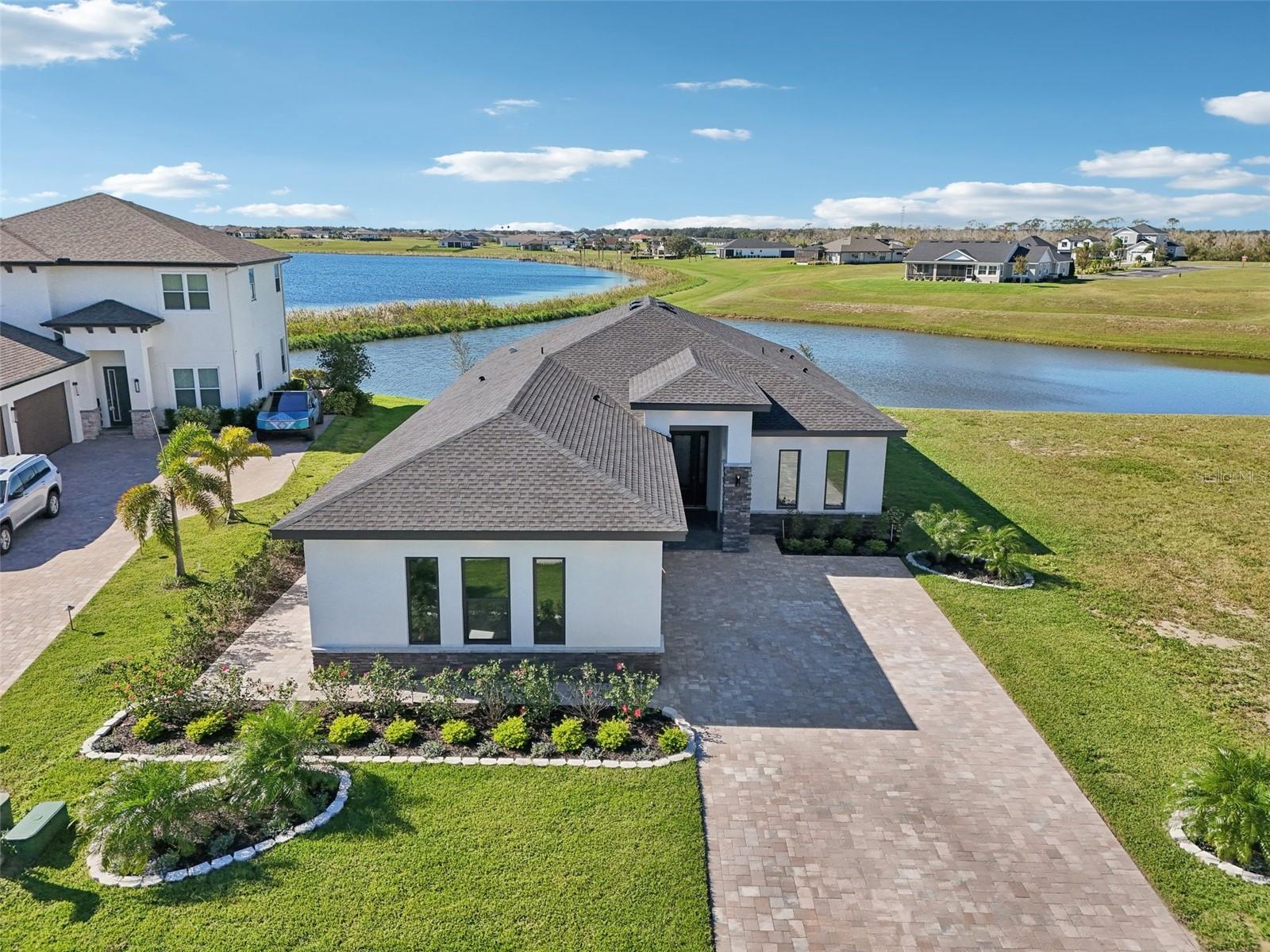 224 VALENCIA RIDGE DRIVE