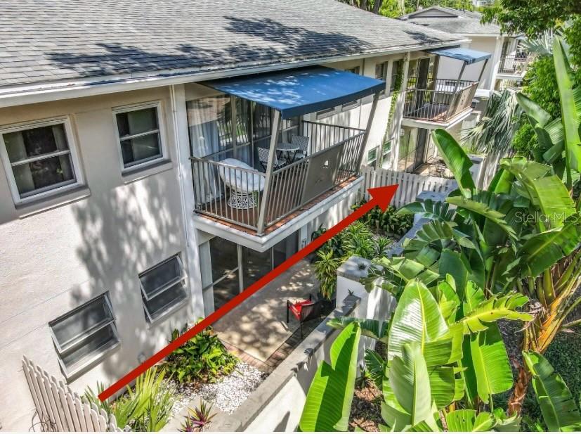 One or more photo(s) has been virtually staged. ***FIRST FLOOR***HUGE private back patio*** This spacious condo has tons of natural light, ceiling fans, and luxury vinyl throughout. LARGE walk-in closet plus two other closets for more storage. NEWER AC, windows and freshly painted! The bicycle storage room is located right next to your condo! The complex is located on Lake Copeland for paddle boarding or kayaking. Enjoy summer days in the SALT water pool and BBQ grilling. Watch the lake wildlife from the deck and end the day with beautiful sunsets. Fitness room on site! This is a perfect location with an easy walk to downtown or Orlando Health. Enjoy the luxurious neighborhood with walks around Lake Davis, Lake Cherokee and dining at 903 Mills Deli or Delaney Tavern. Buyer to confirm pet and rental restrictions. Room sizes are approximate.