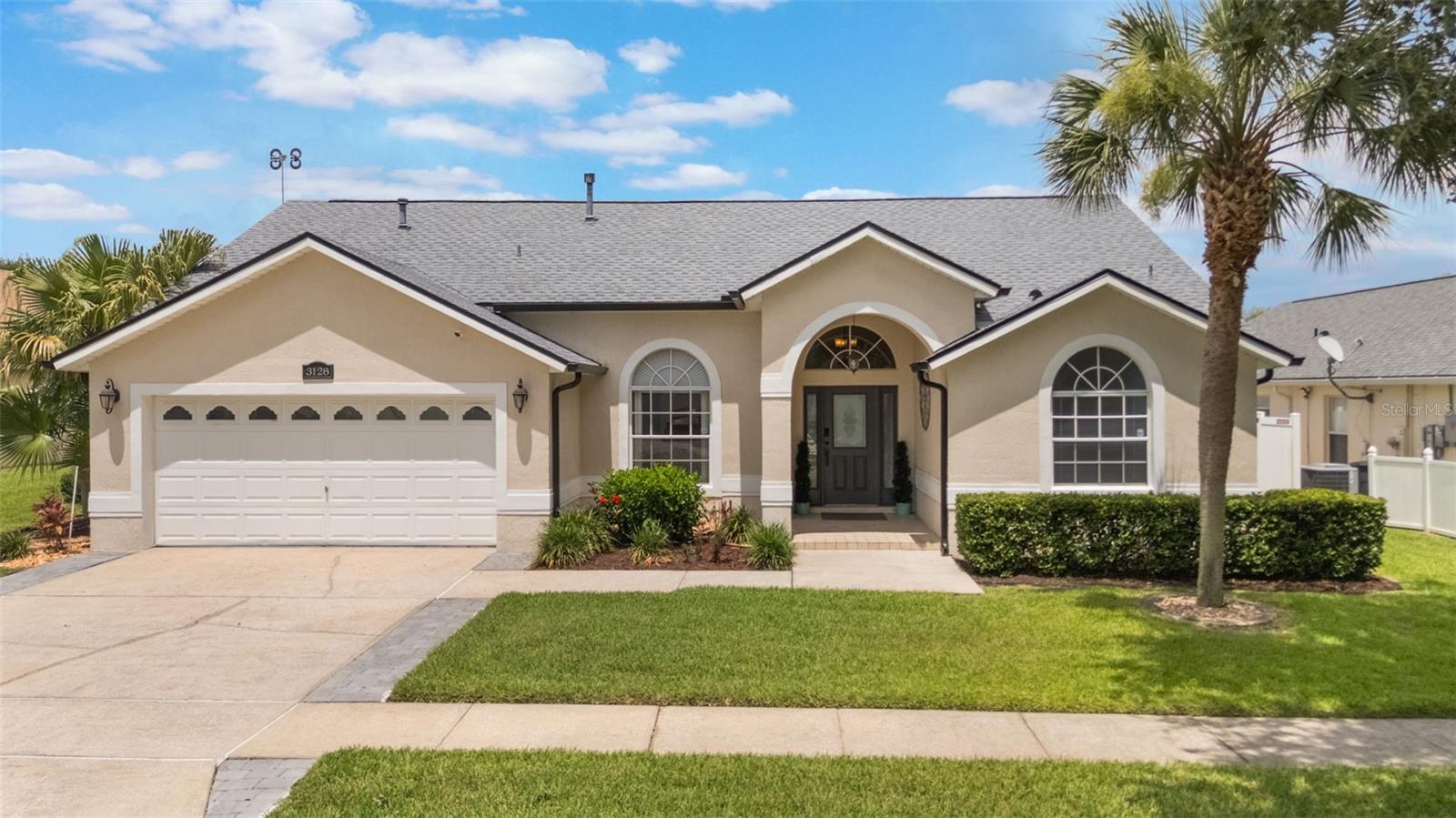 3128 IBIS HILL STREET