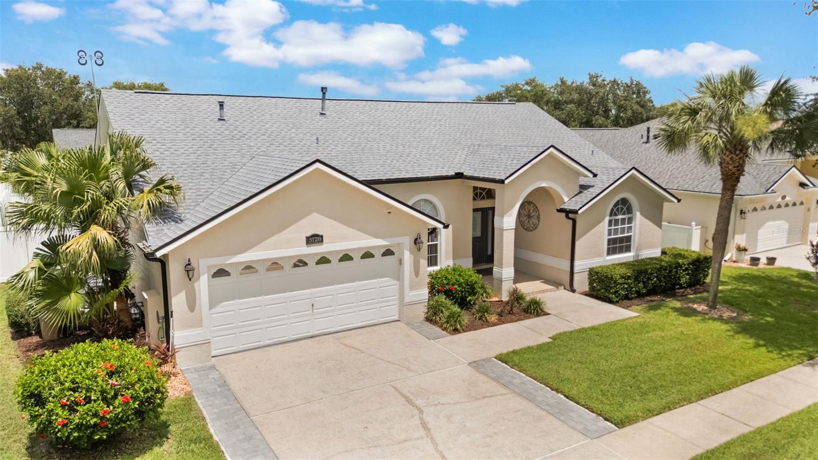 3128 IBIS HILL STREET