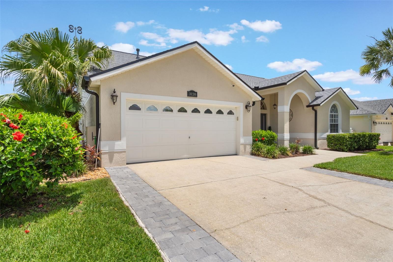 3128 IBIS HILL STREET