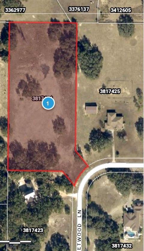 Photo of Sweetwood Lane, Clermont, FL 34711 (MLS # G5117064)