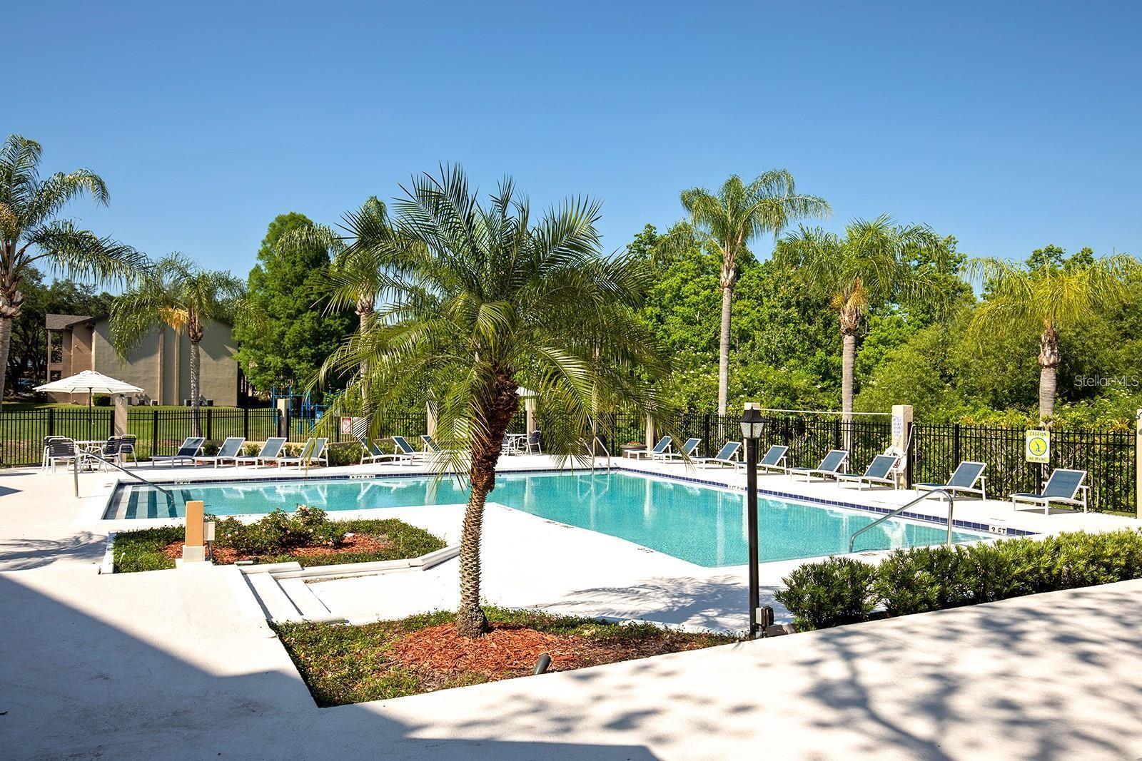 LANDING A CONDO - Residential