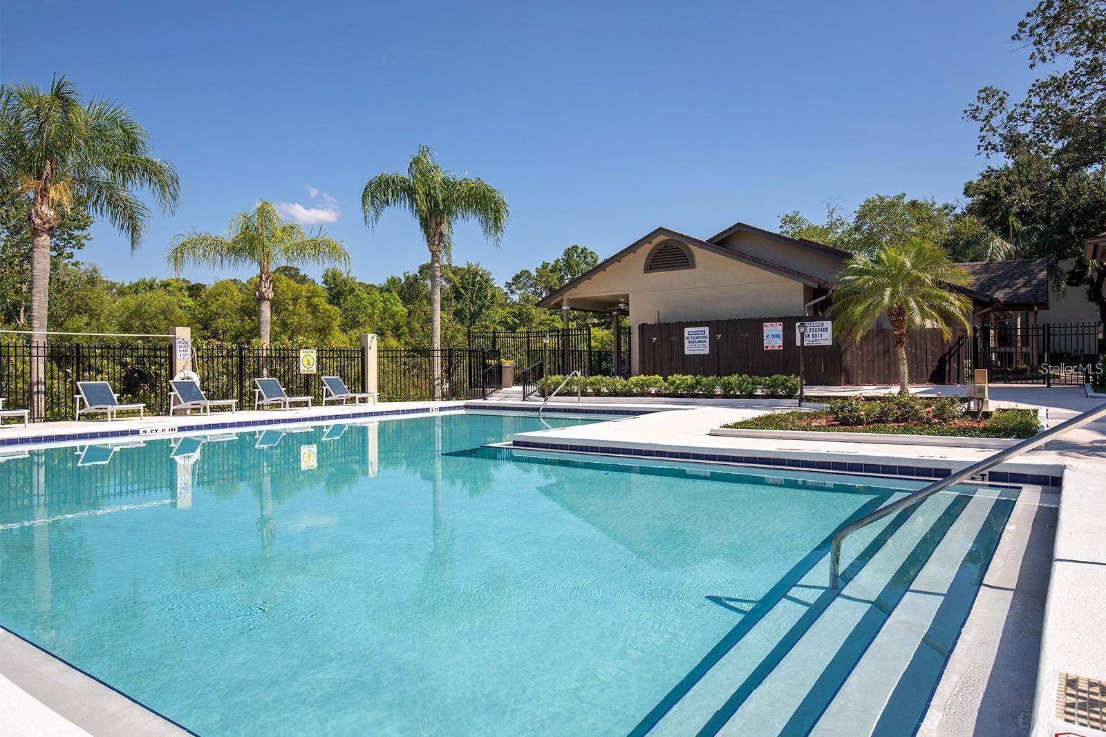 LANDING A CONDO - Residential