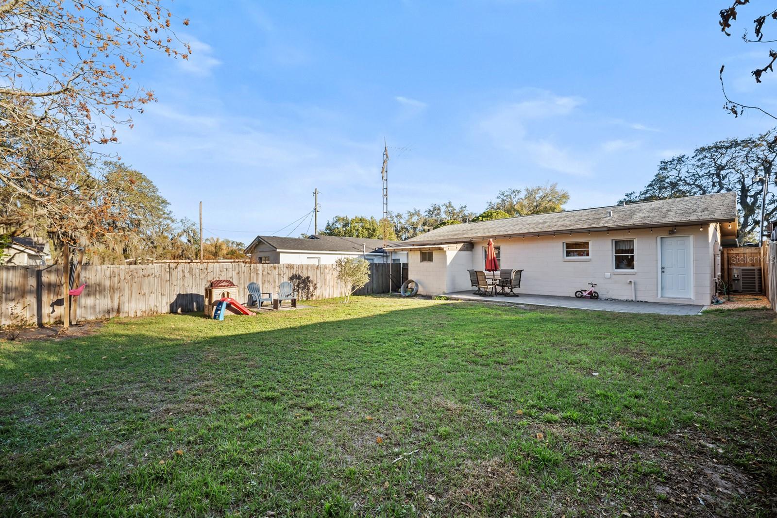 BERTS SUB - Residential