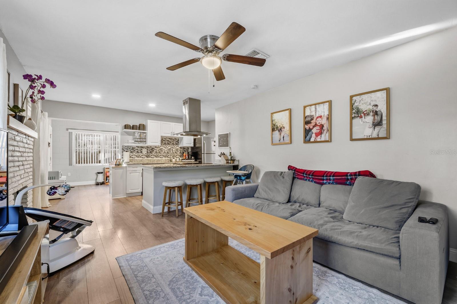 BERTS SUB - Residential