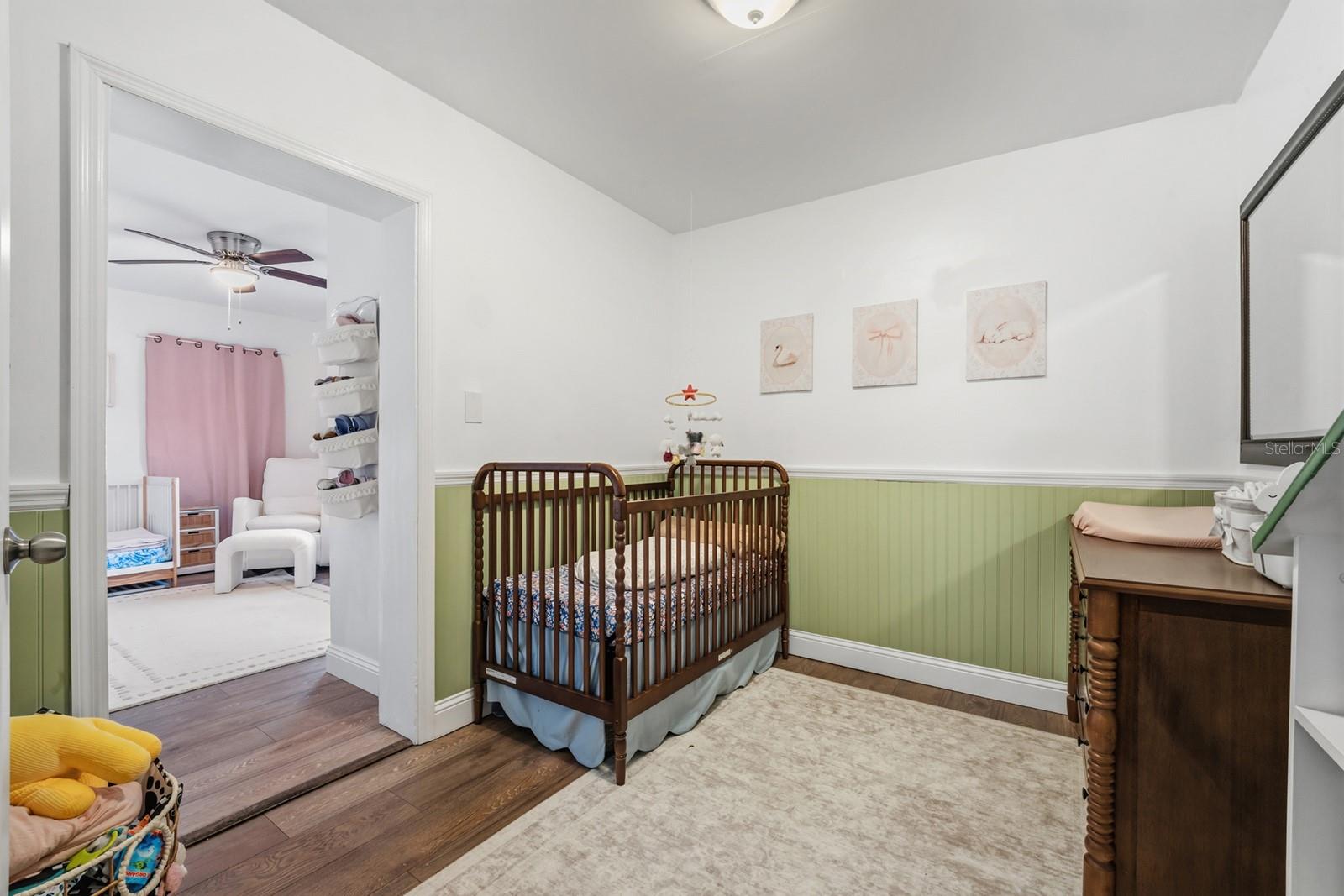 BERTS SUB - Residential