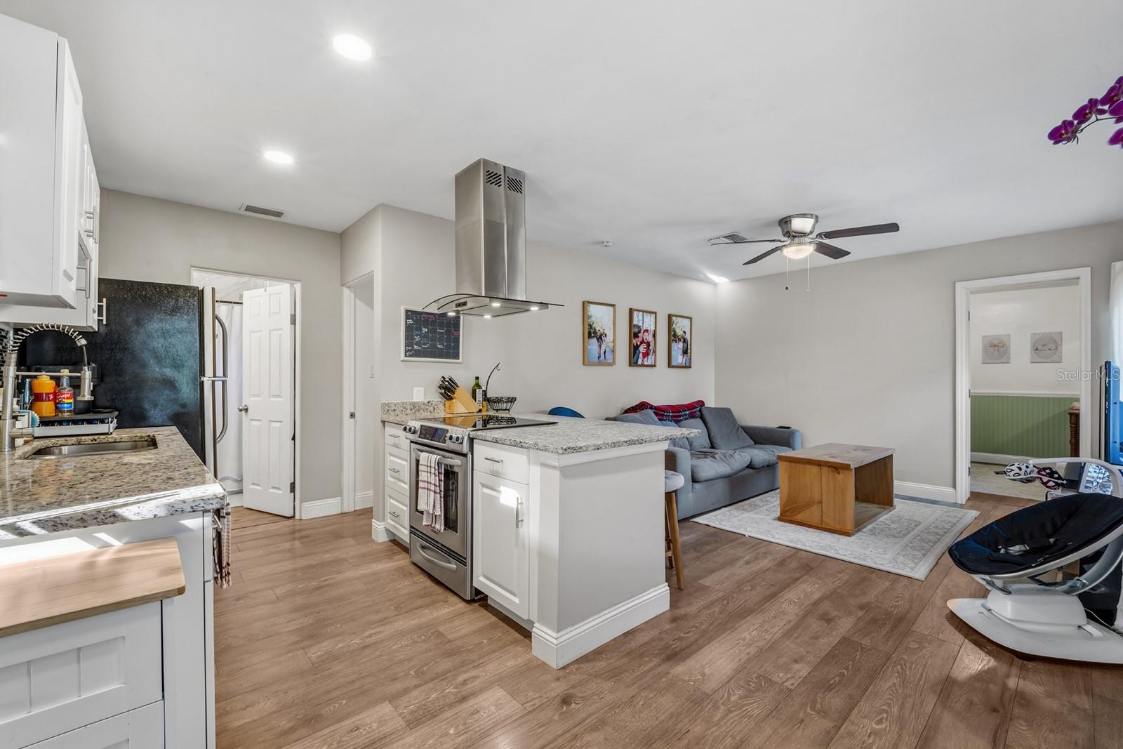 BERTS SUB - Residential