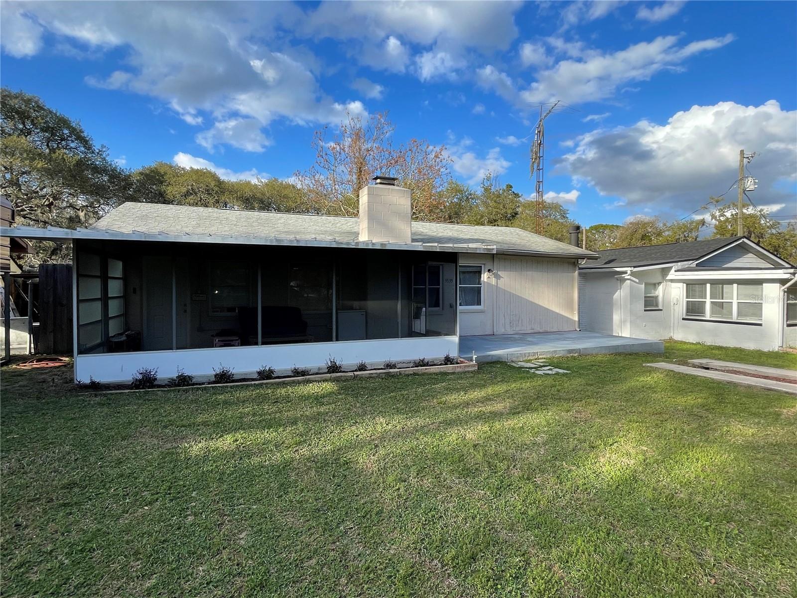 5535 BERTSVILLE ROAD