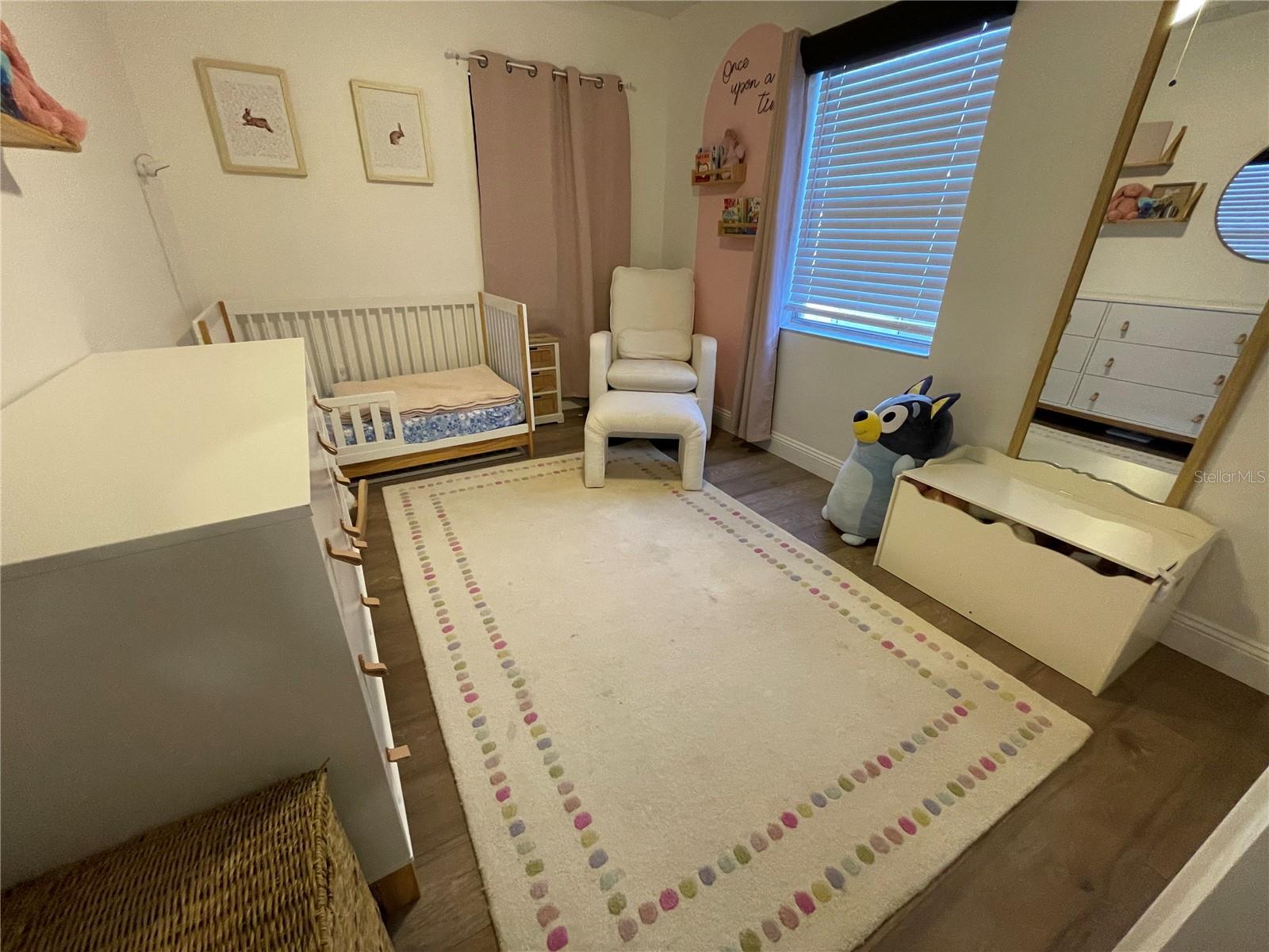 BERTS SUB - Residential