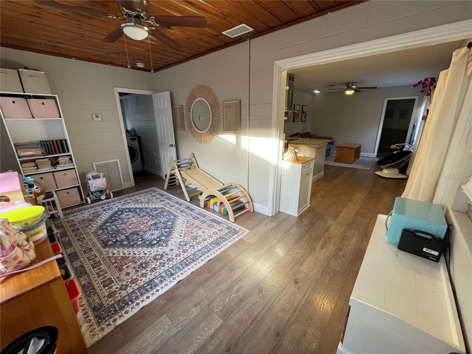 BERTS SUB - Residential