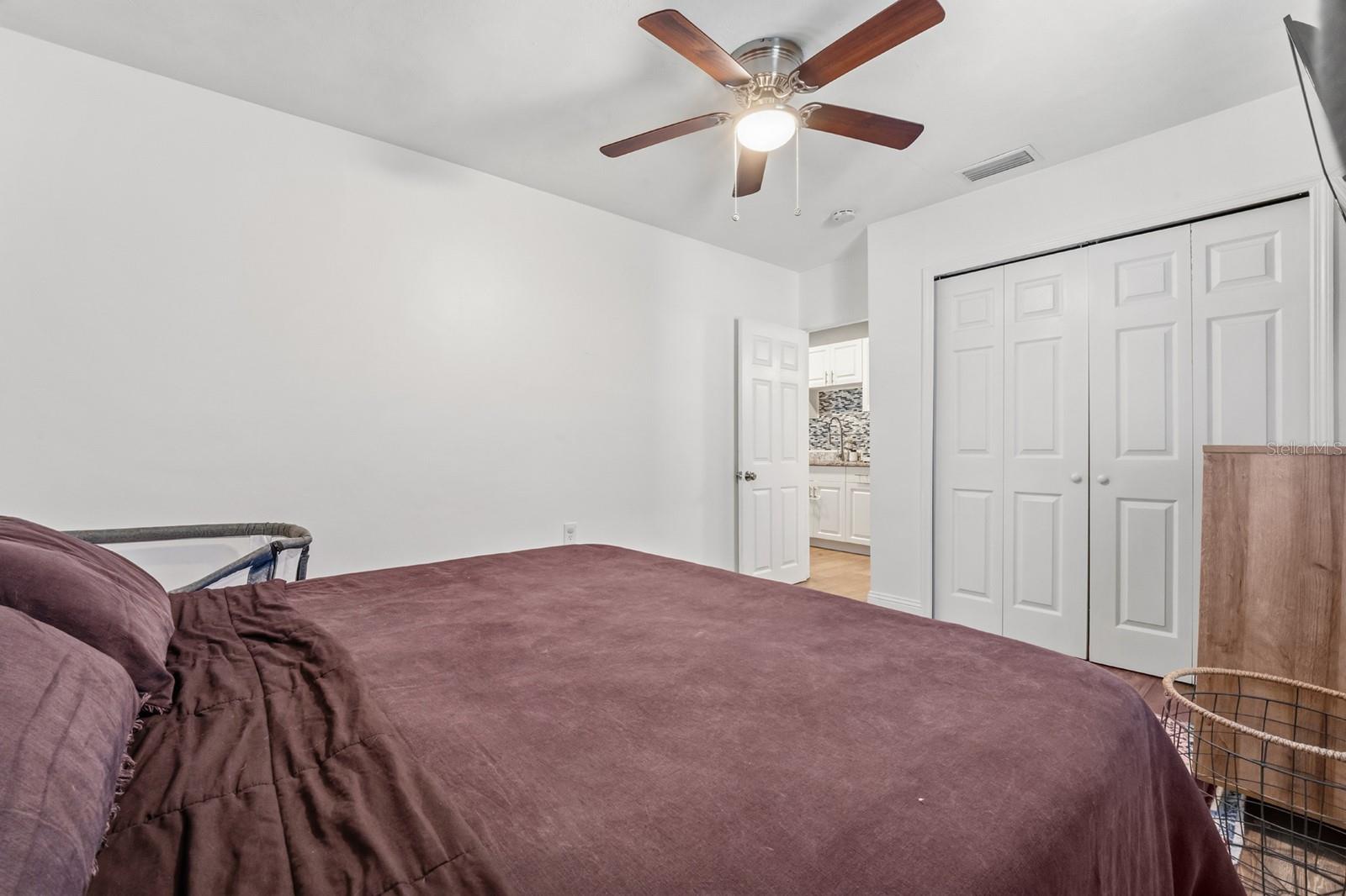 BERTS SUB - Residential