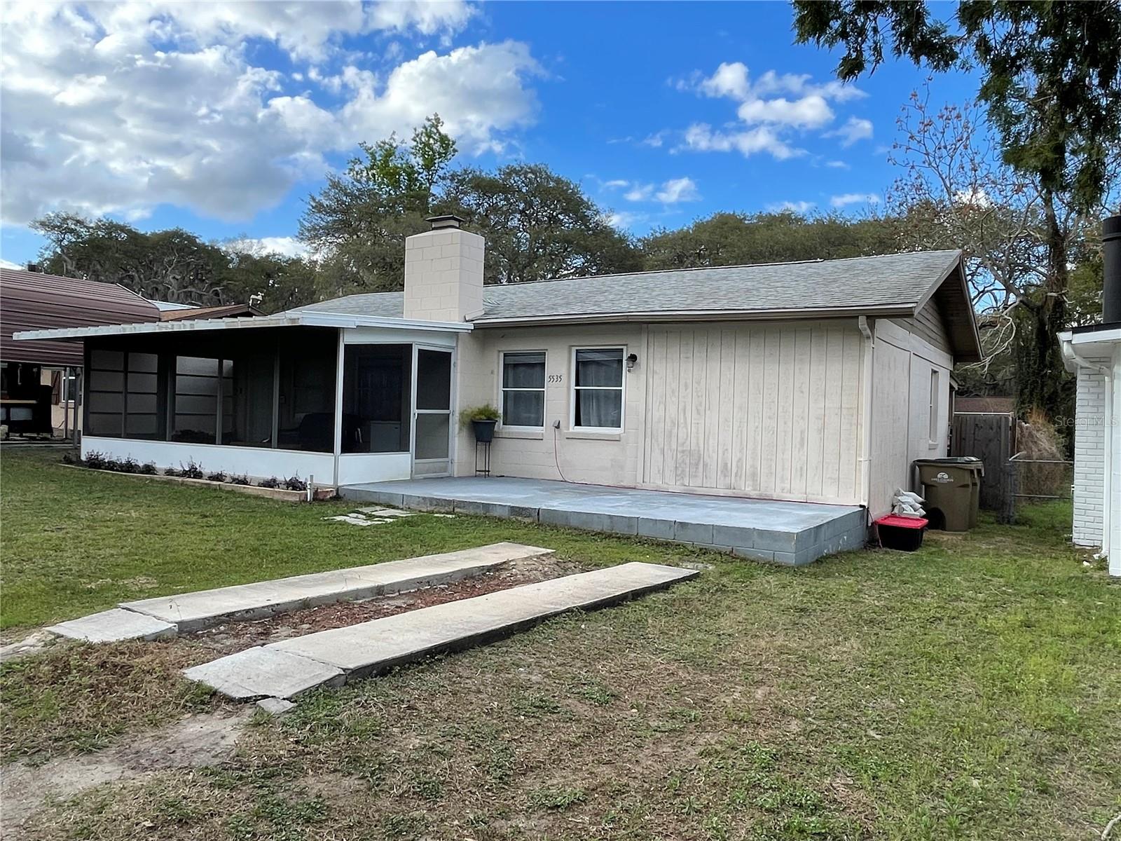 5535 BERTSVILLE ROAD