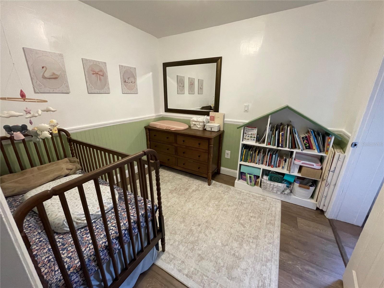 BERTS SUB - Residential