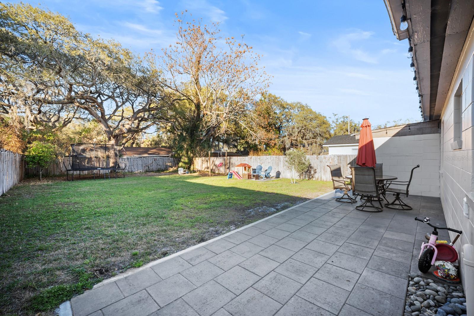 BERTS SUB - Residential