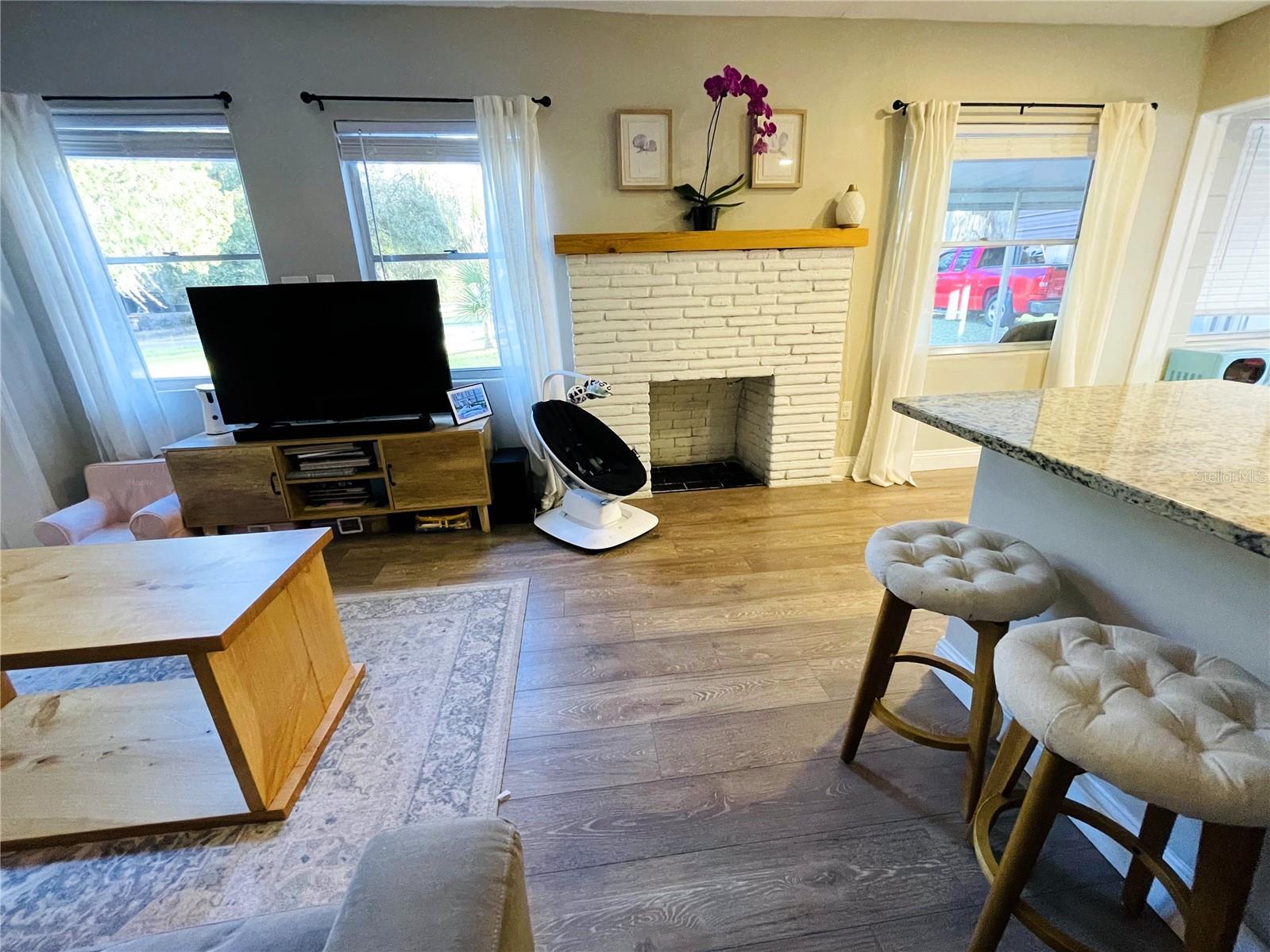 BERTS SUB - Residential