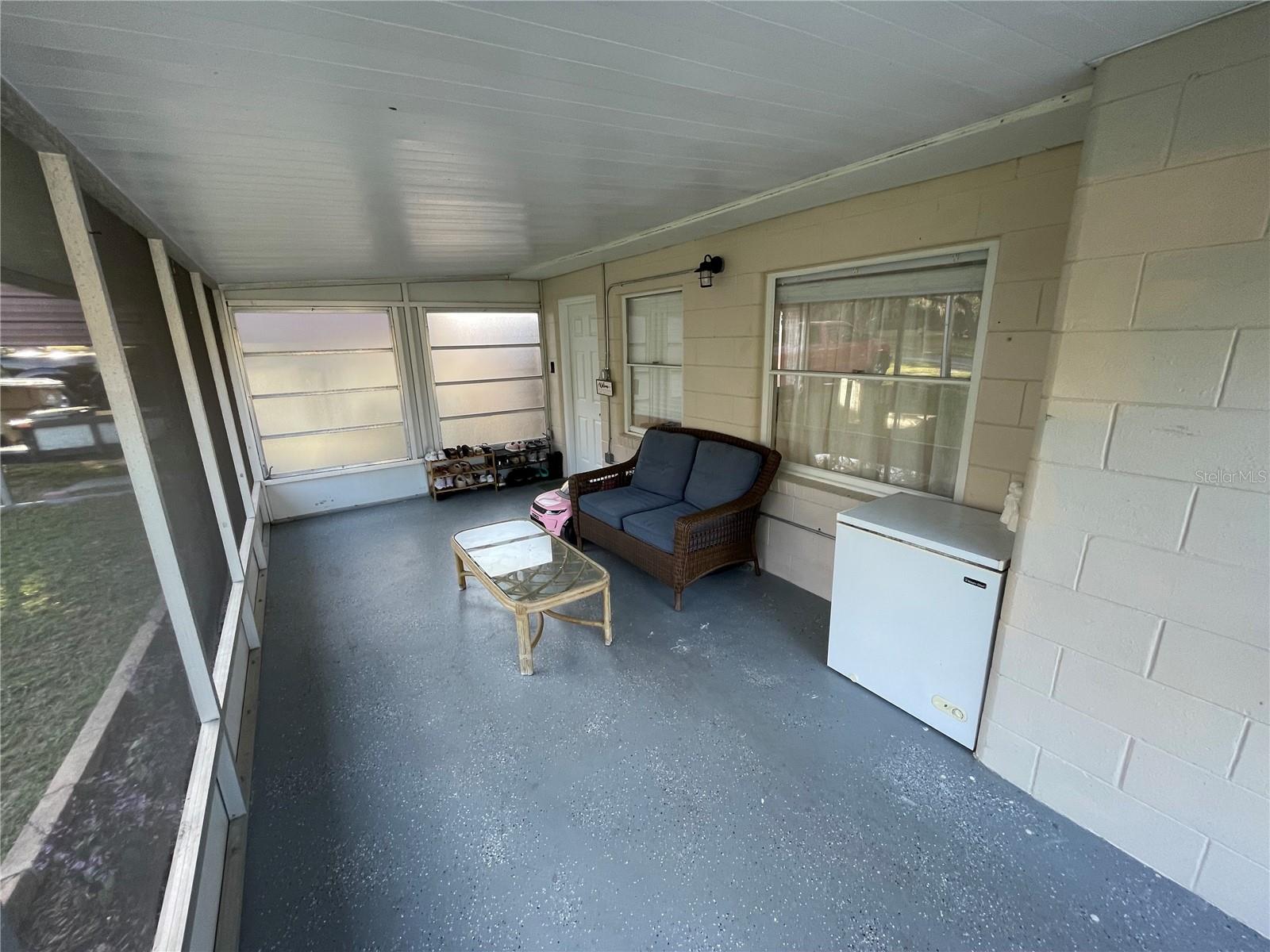 BERTS SUB - Residential