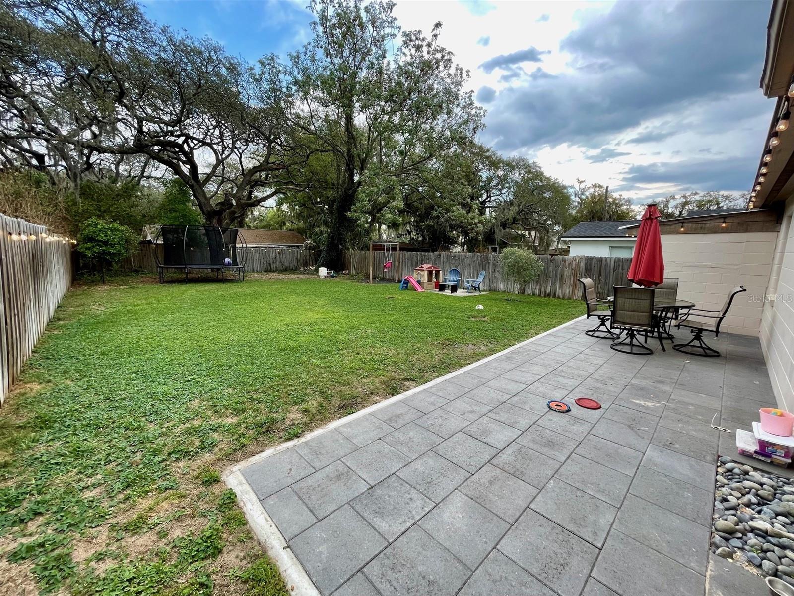 BERTS SUB - Residential