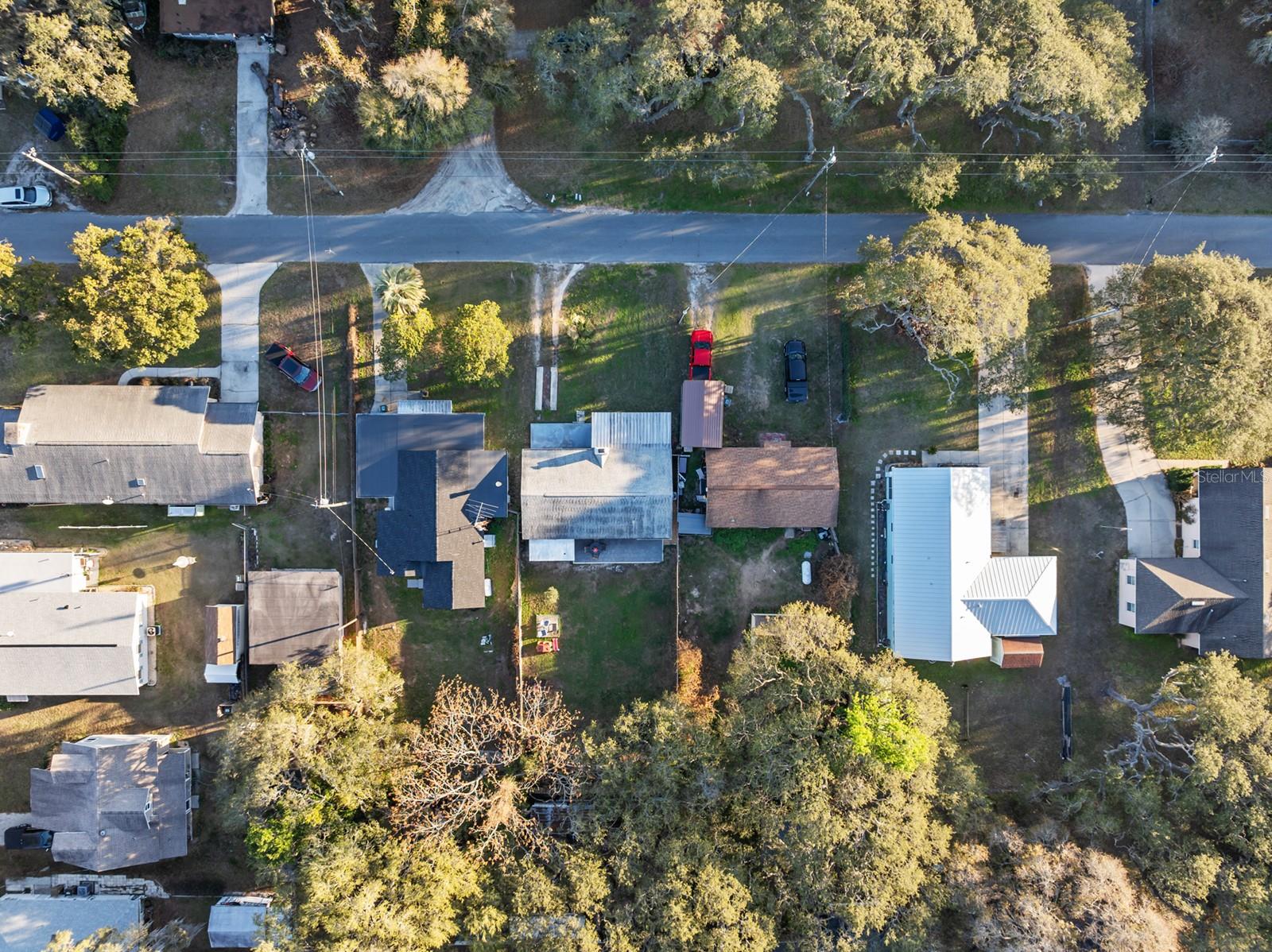 BERTS SUB - Residential