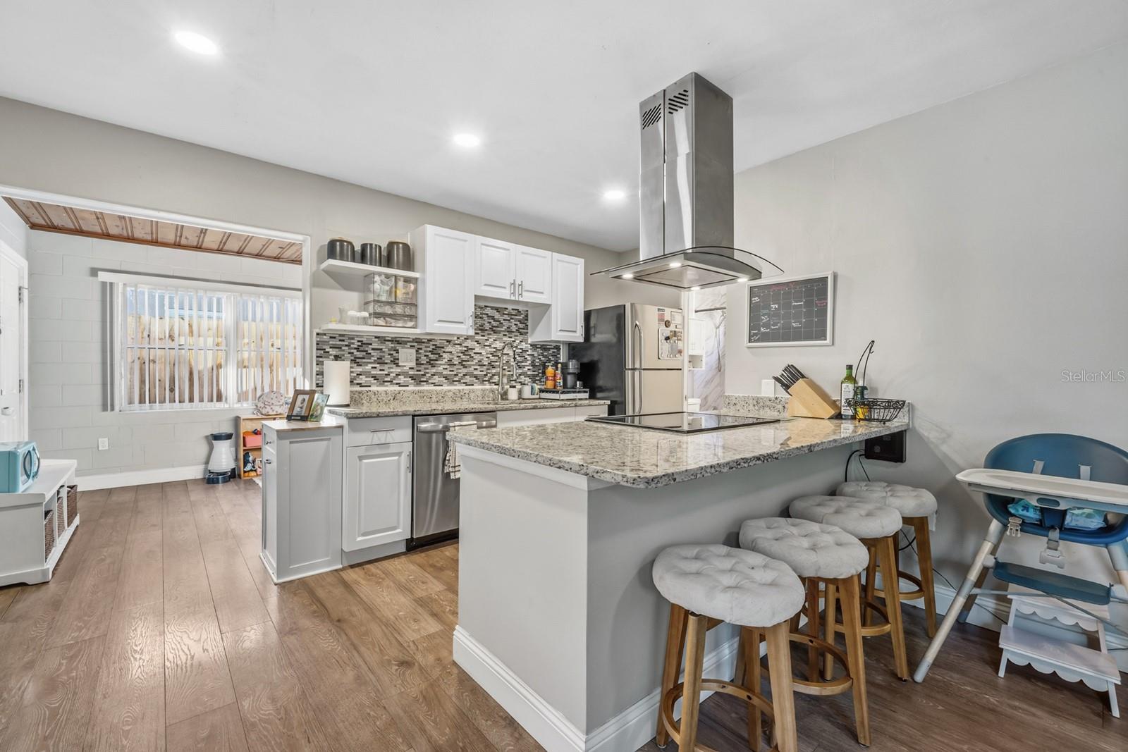 BERTS SUB - Residential