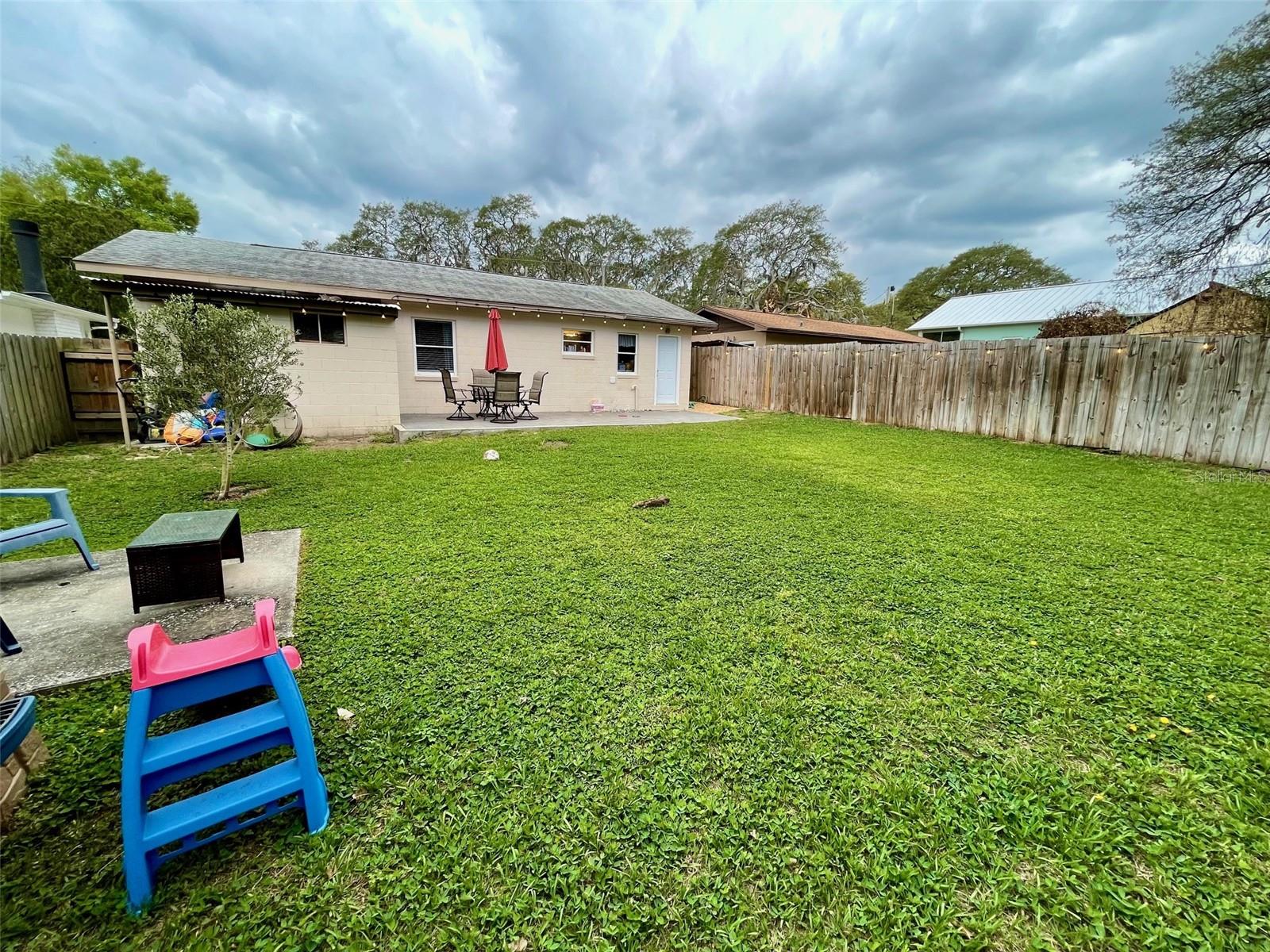 BERTS SUB - Residential