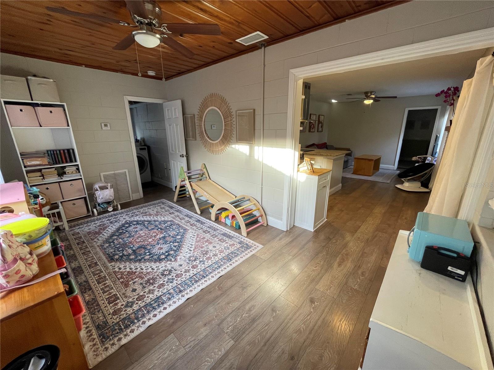 BERTS SUB - Residential