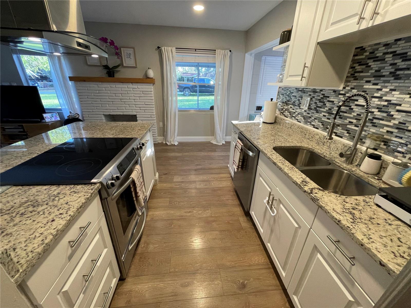 BERTS SUB - Residential