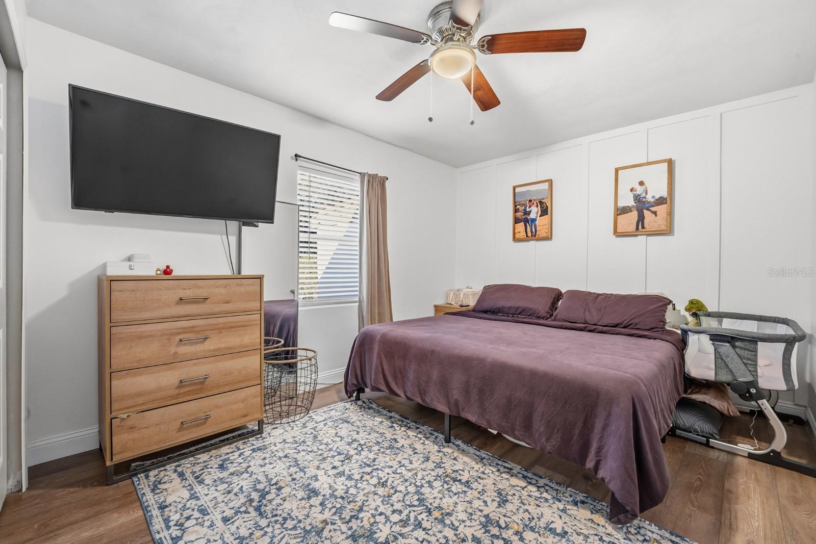 BERTS SUB - Residential