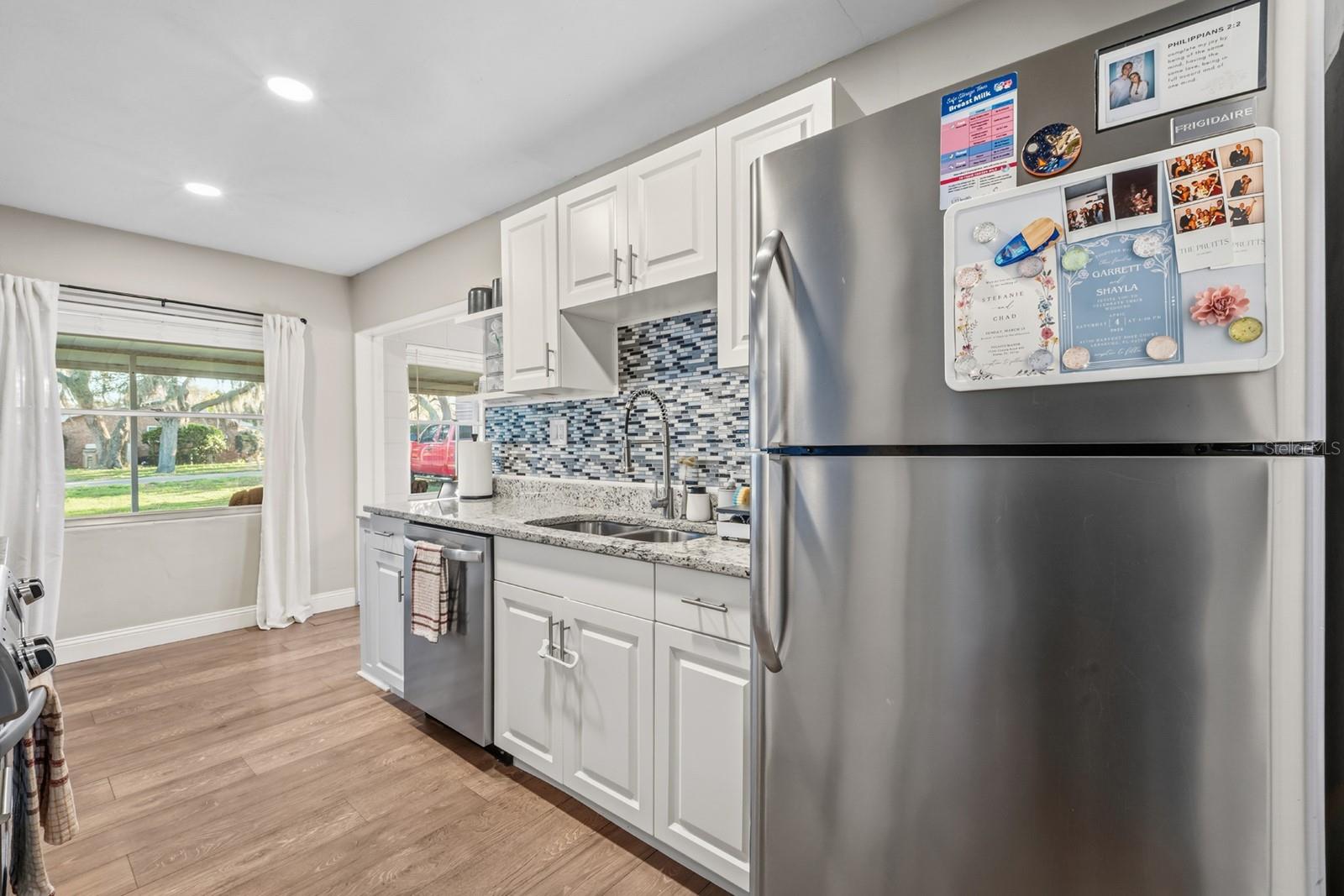 BERTS SUB - Residential