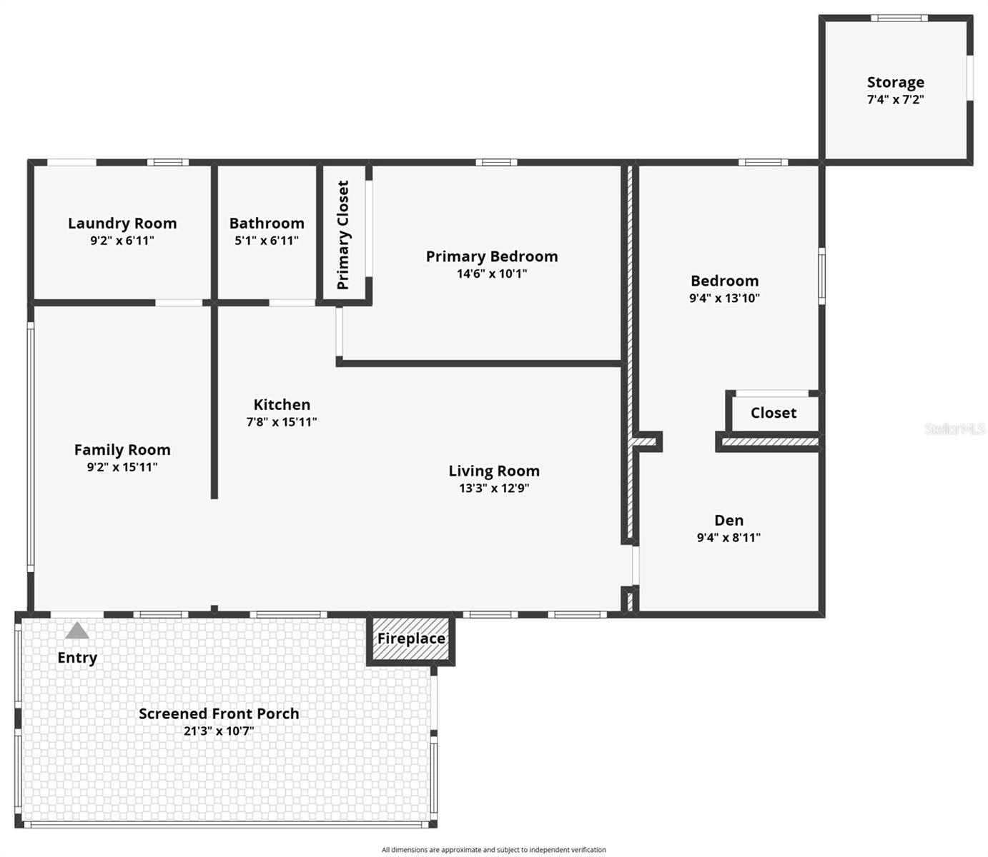 BERTS SUB - Residential