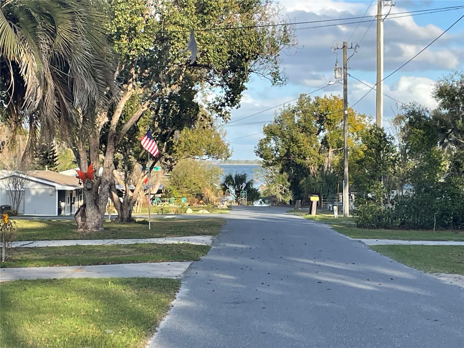 BERTS SUB - Residential