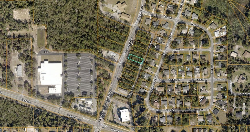 Photo of 89 Courtland Boulevard, Deltona, FL 32738 (MLS # FC321792)