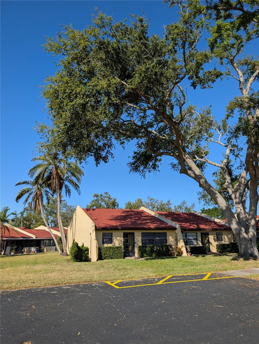 MEADOWCROFT PRCL T - Residential