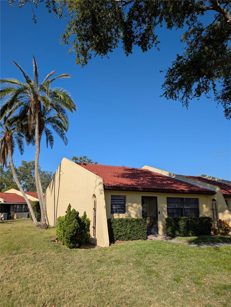 MEADOWCROFT PRCL T - Residential